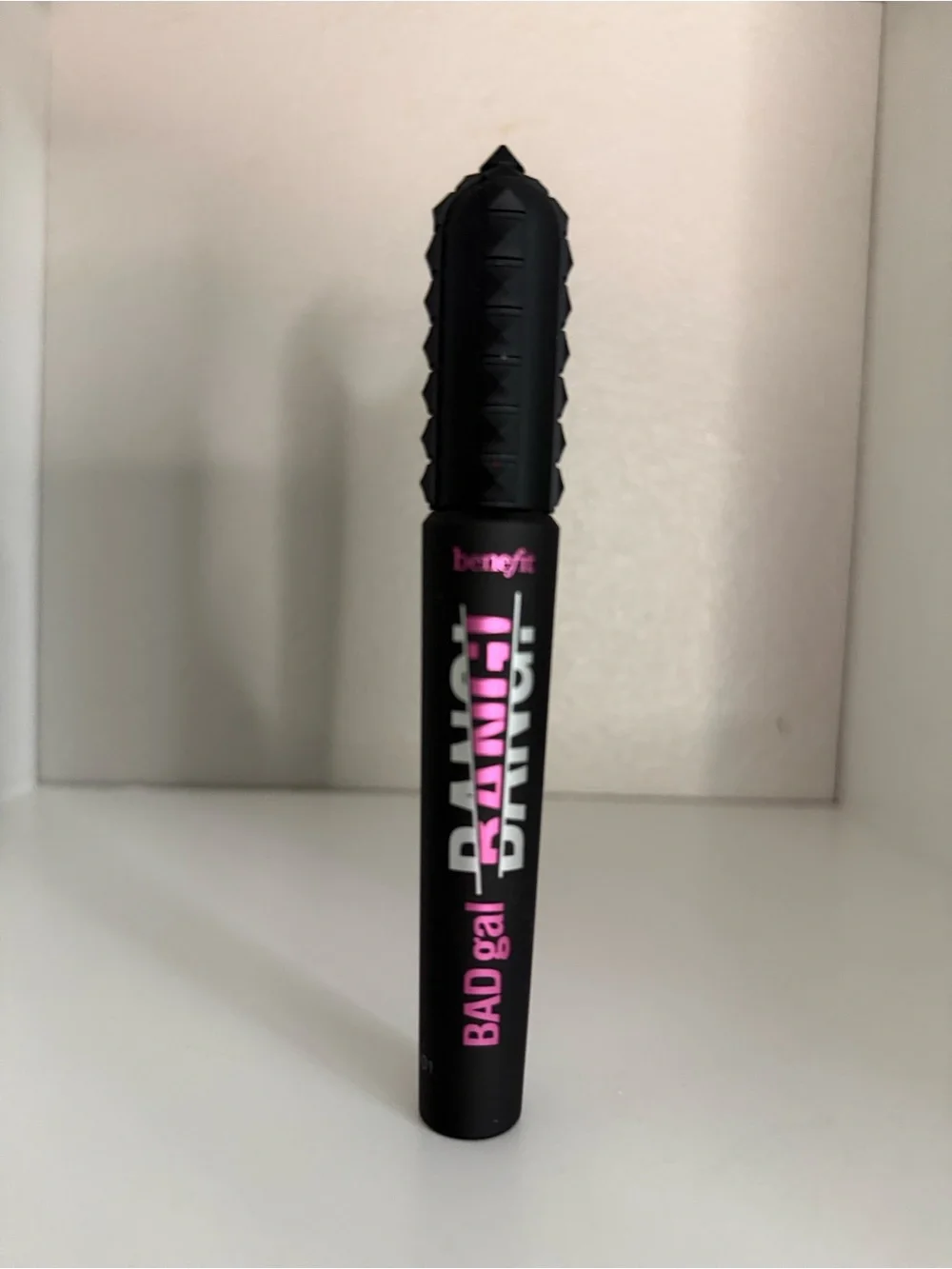 BADgal BANG! Volumizing Mascara NWOB - pitch Black